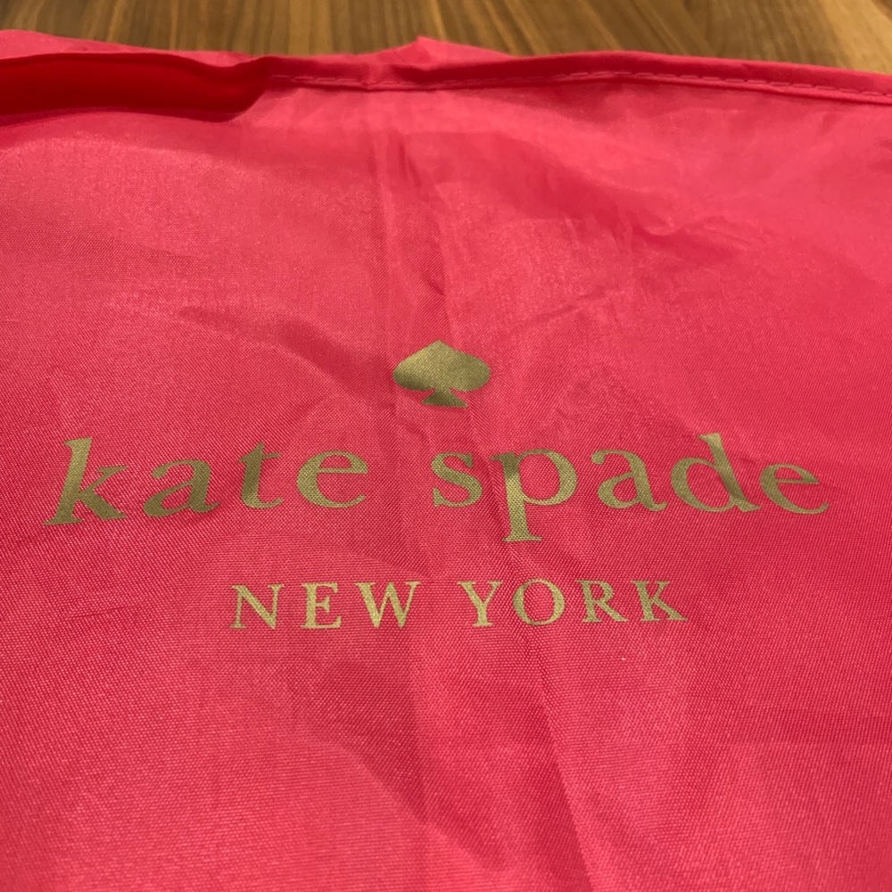 Kate Spade Garment Bag